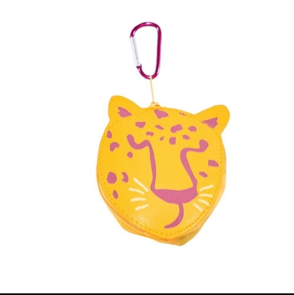 FARM Rio Handbags - 🆕️ Farm Rio The Jaguar Packable Nylon Tote Bag